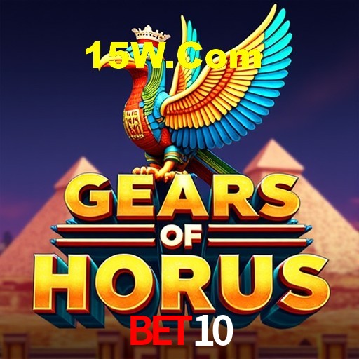 Estatísticas Bet10