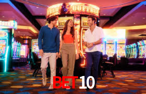 Bônus Generosos e Exclusivos no Bet10 App para Você!
