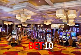 Bet10 - Bet10 App - Casino Online Plataforma