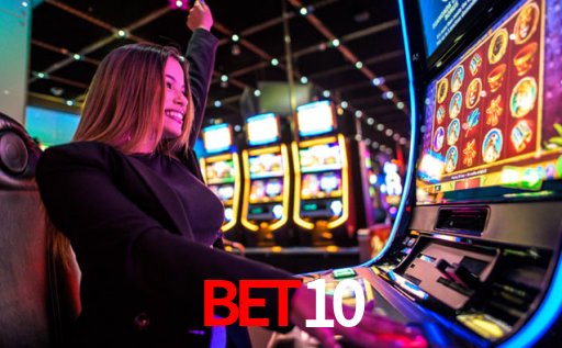 Aposte com facilidade e explore o potencial do app Bet10