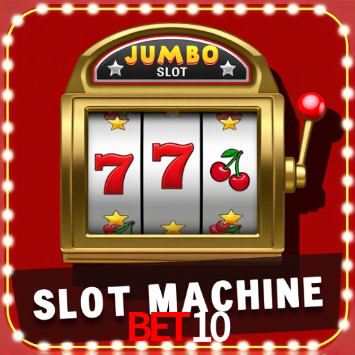 Bet10 - Cassino Slots Jogos -Bet10.Com