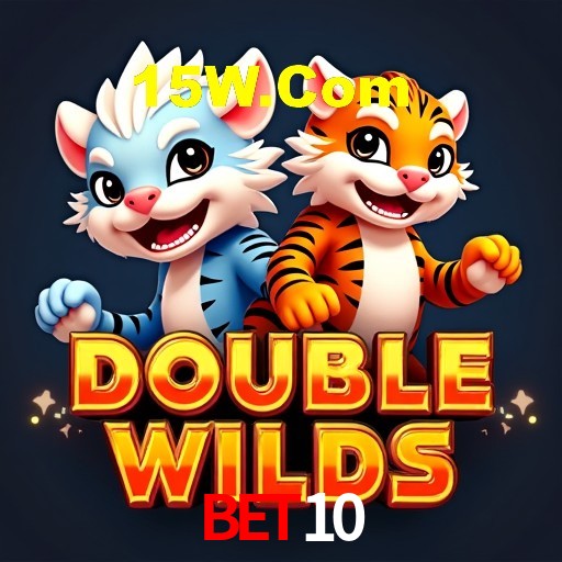 Recursos de Bônus Bet10