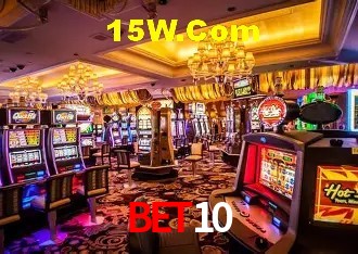 Promoções Sazonais Bet10