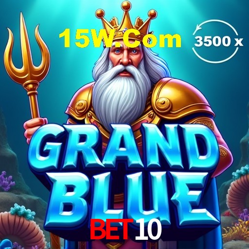 Avaliações dos Jogadores Bet10