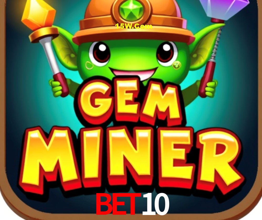 Diretório de Jogos Bet10