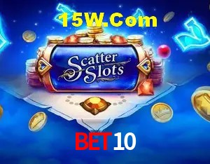 Especiais de Fim de Semana Bet10