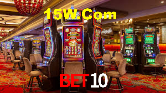 Interface Premium Bet10