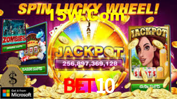 Bet10