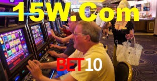 Torneios Bet10