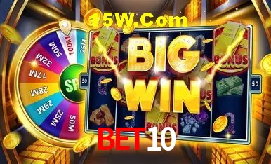 Login Seguro Bet10