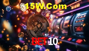Casino Ao Vivo Bet10