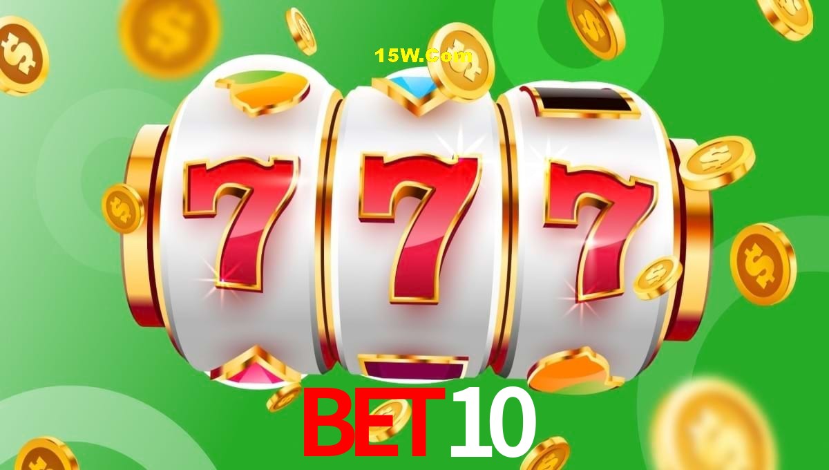 Descubra a Magia dos Jogos de Arcade no Bet10