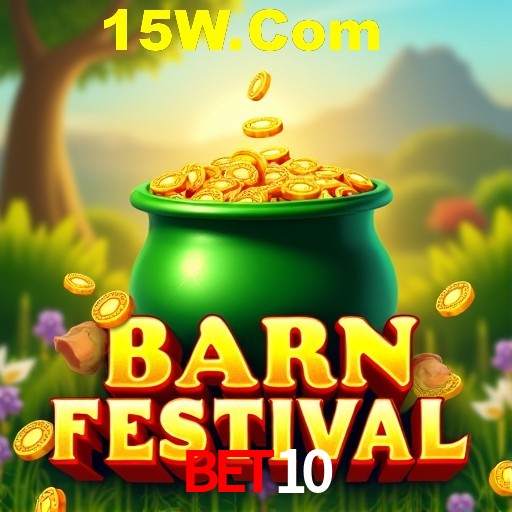 Torneios Bet10