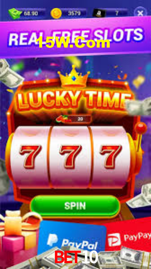 Bet10 Login