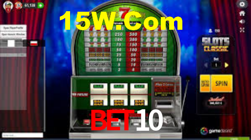 Bet10: Seu Cassino Premiado com Pagamentos Rápidos