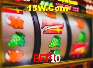 Jogos de Slot Bet10