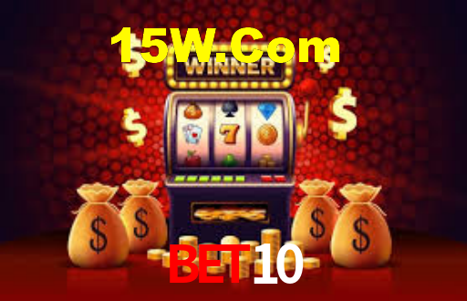 Sinta a adrenalina dos jogos de cassino com Bet10