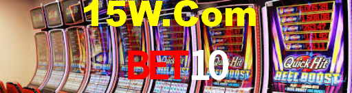 Bet10 Login