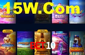 Bet10 Login
