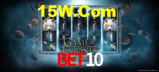 Bet10: Jogos de Caça-Níqueis-Altas Recompensas, Roleta-Velocidade, Blackjack-Desafios Máximos