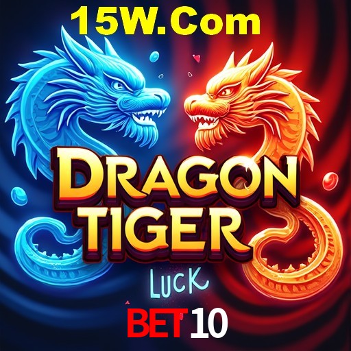 Descubra o Mundo do Cassino Online com Bet10