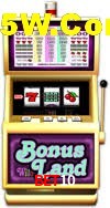 Mesa de Blackjack Bet10