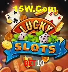 Promoção Relâmpago Bet10