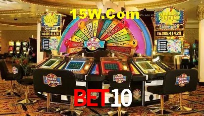 Tecnologia da Plataforma Bet10