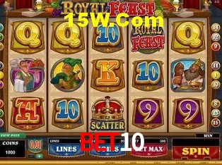 Segurança 2FA Bet10