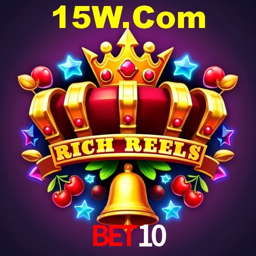 Mesa de Blackjack Bet10