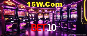 Casino VIP Bet10